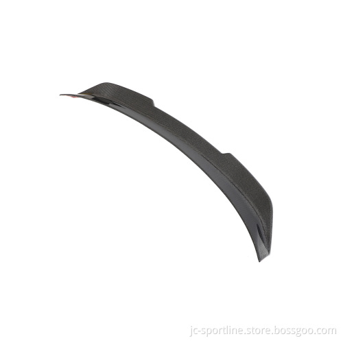 Carbon Fiber Car Trunk Spoiler for Lexus XE30 IS250 IS300 IS350 Sedan 2014-2020